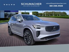 2026 Volvo XC90 B6 Ultra 6-Seater AWD SUV