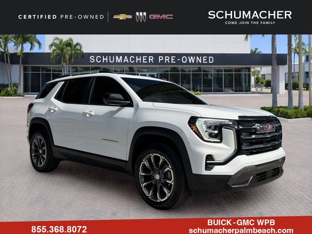 2026 GMC Terrain Elevation FWD's photo
