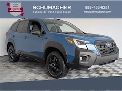 2024 Subaru Forester Wilderness SUV