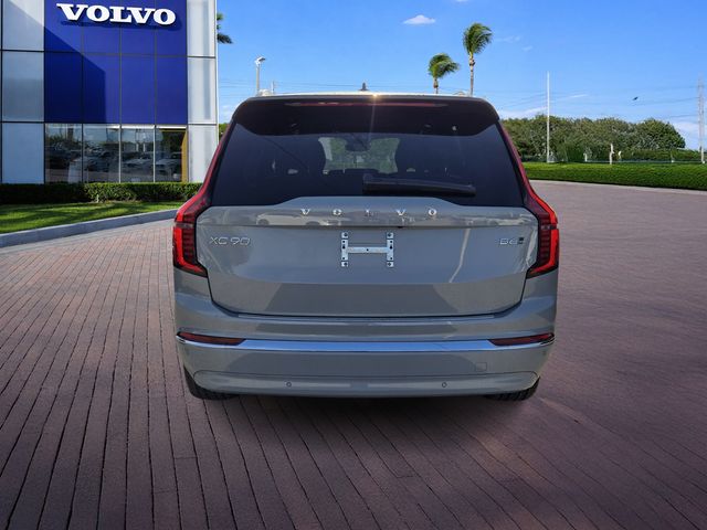 2026 Volvo XC90 Plus - Photo 7
