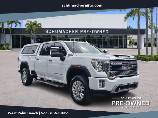 2022 GMC Sierra 4WD Crew Cab Standard Box Denali's photo