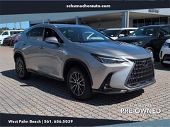 2023 LEXUS NX 250 250 Premium SUV