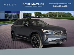 2026 Volvo XC90 B6 Ultra 7-Seater AWD SUV