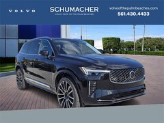 2026 Volvo XC90 B6 Ultra 7-Seater AWD SUV