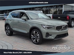 2023 Volvo XC40 Ultimate SUV