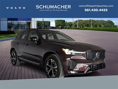 2026 Volvo XC60 B5 Core AWD SUV