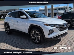 2022 Hyundai Tucson SEL SUV