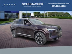 2026 Volvo XC90 B6 Plus 7-Seater AWD SUV