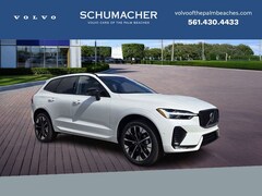 2026 Volvo XC60 B5 Plus AWD SUV
