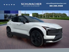 2026 Volvo EX30 Cross Country Ultra AWD SUV