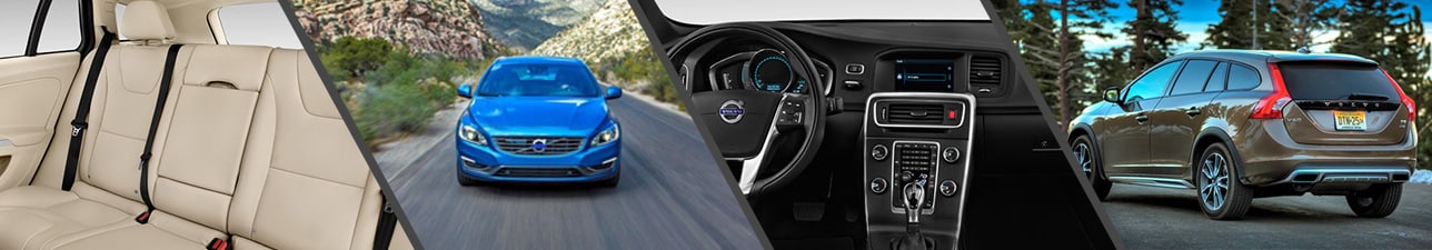 Used Volvo V60 Cross Country for Sale West Palm Beach FL