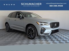 2026 Volvo XC60 B5 Ultra SUV