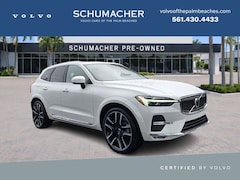 2023 Volvo XC60 B5 Ultimate Bright Theme SUV