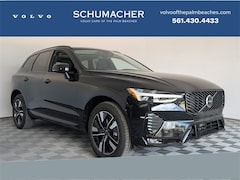 2026 Volvo XC60 B5 Core SUV