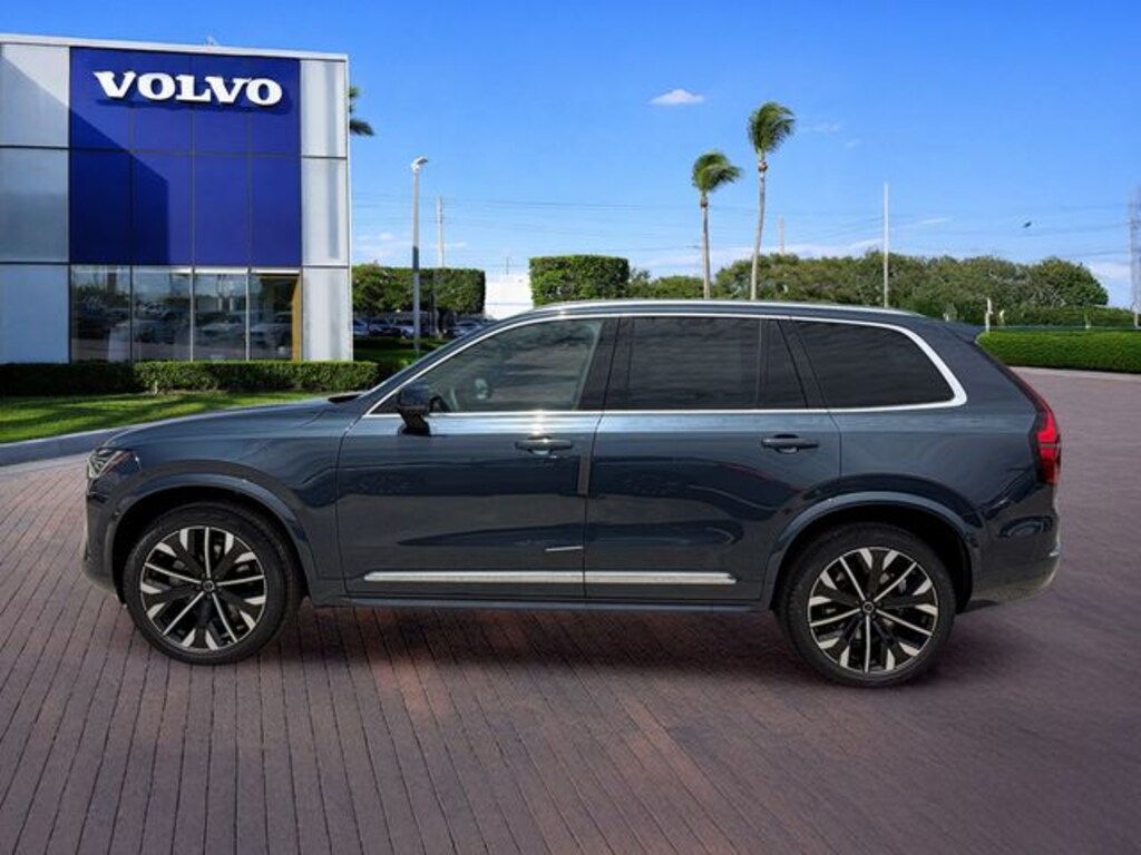 New 2026 Volvo XC90 B5 Plus 7-Seater SUV