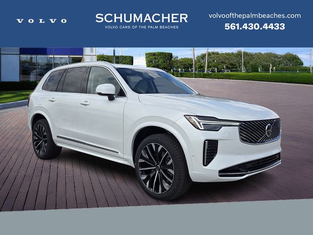 2026 Volvo XC90 T8 Recharge Ultra Bright 4WD's photo