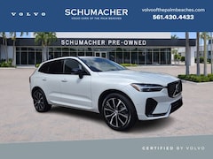 2023 Volvo XC60 B5 Plus Dark Theme SUV