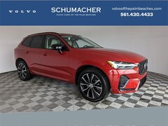 2025 Volvo XC60 B5 Plus SUV