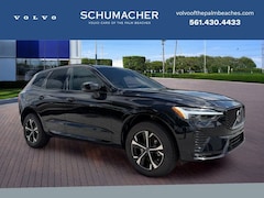 2026 Volvo XC60 B5 Core AWD SUV