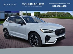 2026 Volvo XC60 B5 Plus AWD SUV