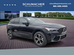 2026 Volvo XC60 B5 Core AWD SUV