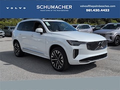 2026 Volvo XC90 B5 Core AWD SUV