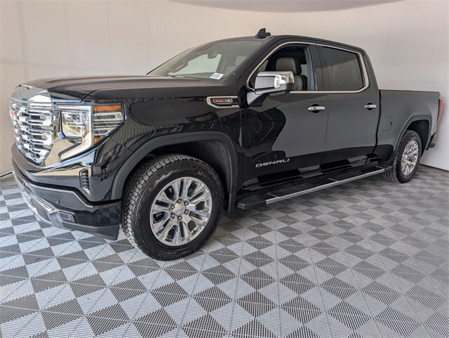 2025 Gmc Sierra 1500 Denali photo 4