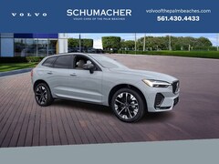 2026 Volvo XC60 B5 Plus AWD SUV