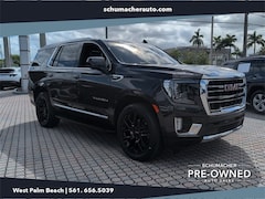 2023 GMC Yukon SLT SUV