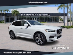 2021 Volvo XC60 T5 Momentum SUV