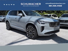 2026 Volvo XC90 B5 Ultra 7-Seater SUV