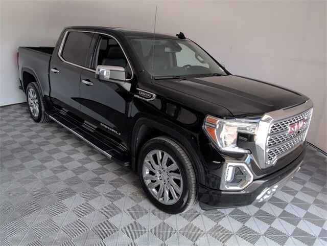 2019 Gmc Sierra 1500 Denali photo 2
