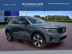 2026 Volvo XC40 B5 Plus AWD SUV