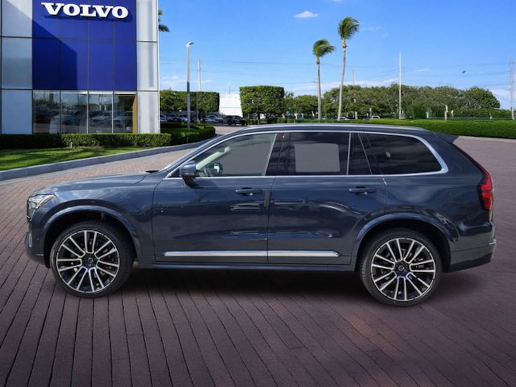 New 2026 Volvo XC90 B6 Ultra 6-Seater SUV