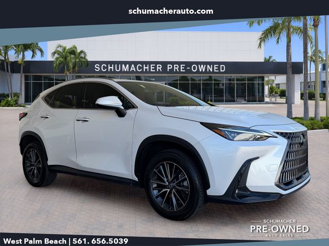 2025 Lexus NX 350 350 Premium AWD's photo