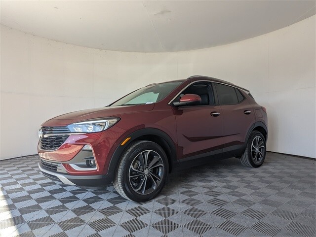 2023 Buick Encore GX Select photo 3
