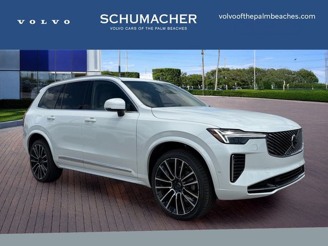 2026 Volvo XC90 B6 Plus 7-Seater AWD SUV