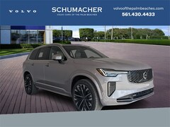 2026 Volvo XC90 B6 Plus 7-Seater AWD SUV