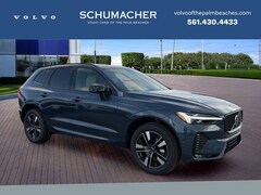 2026 Volvo XC60 B5 Plus AWD SUV