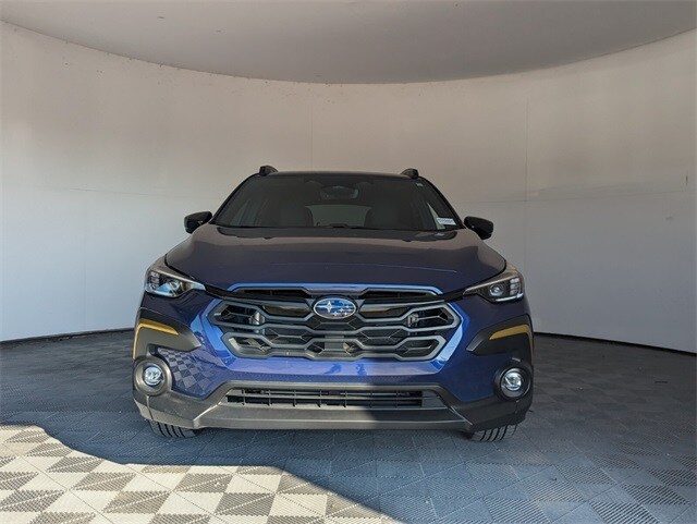 2025 Subaru Crosstrek Sport photo 3