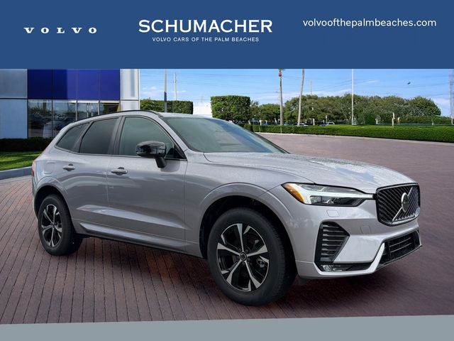 2026 Volvo XC60 Core