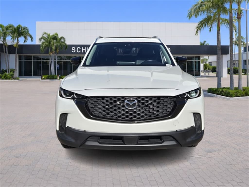 Used 2023 Mazda CX-50 2.5 S Preferred Plus Package SUV