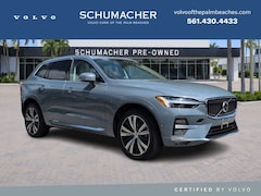 2023 Volvo XC60 B5 Plus Bright Theme SUV