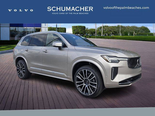 2026 Volvo XC90 B6 Plus 7-Seater AWD SUV