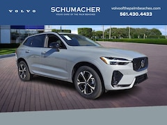 2026 Volvo XC60 B5 Core AWD SUV