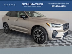 2025 Volvo XC60 B5 Plus SUV