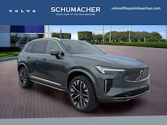 2027 Volvo XC90 B6 Plus 6-Seater SUV