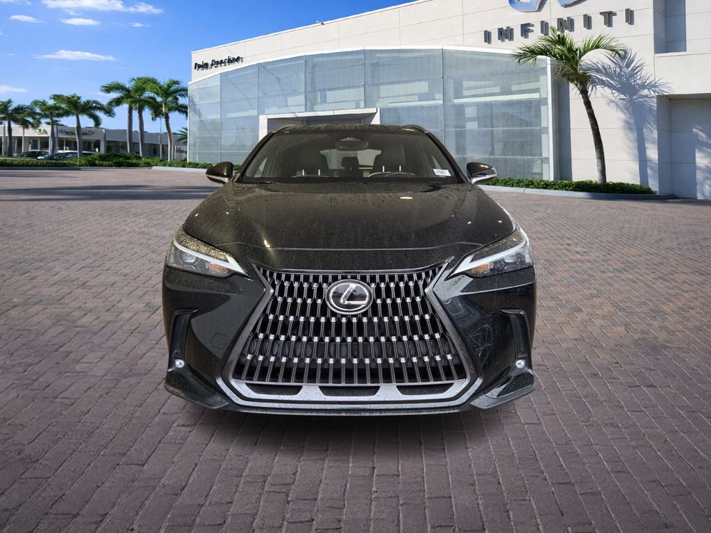 Used 2023 Lexus NX 250 250 Base SUV