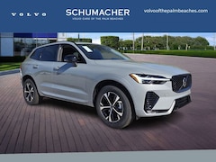 2026 Volvo XC60 B5 Core AWD SUV