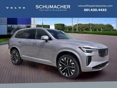 2026 Volvo XC90 B6 Plus 7-Seater SUV